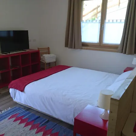 Soleluna Holiday home