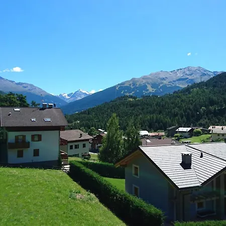 Soleluna Holiday home *