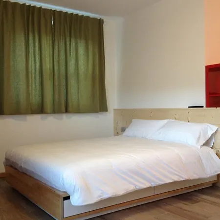 Holiday home Soleluna
