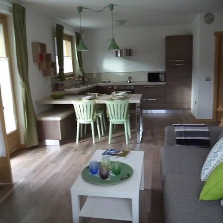 Holiday home Soleluna