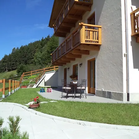 Holiday home Soleluna *
