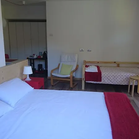 Soleluna Holiday home Premadio